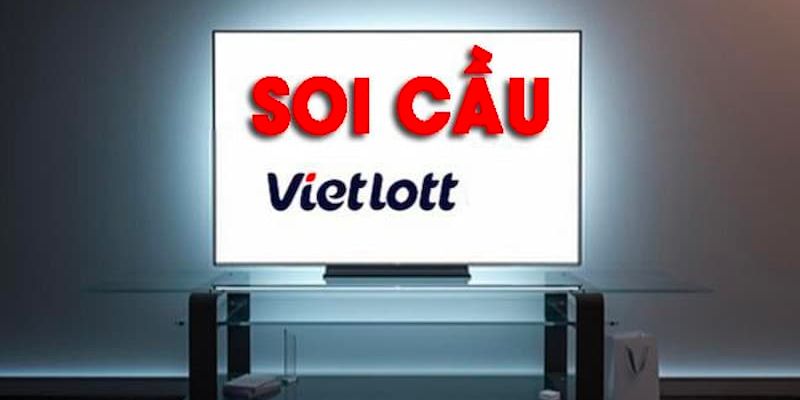 Thông tin sơ lược về soi cầu Vietlott online